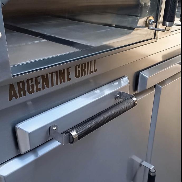 Parrilla Argentine XXL Premium