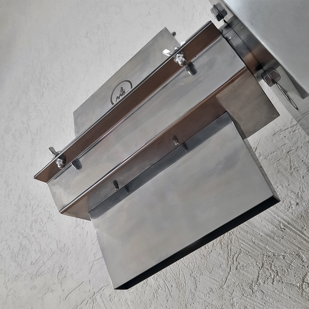 TIERNIZADOR DE CARNE