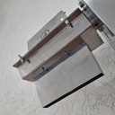 TIERNIZADOR DE CARNE