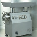 Picadora de carne N32 de 3hp - 400kg/hs