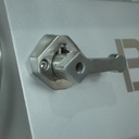 Picadora de carne N32 de 3hp - 400kg/hs