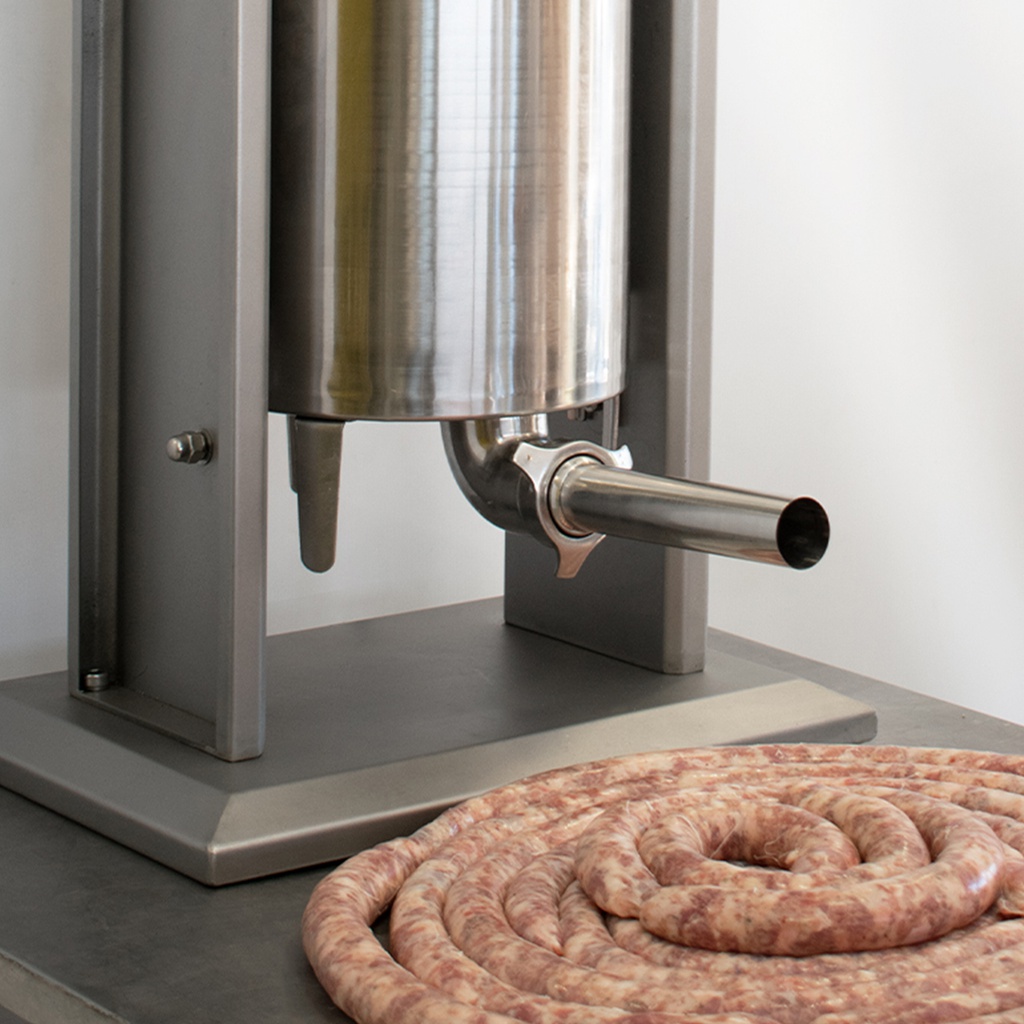 EMBUTIDORA ELECTRICA 15L