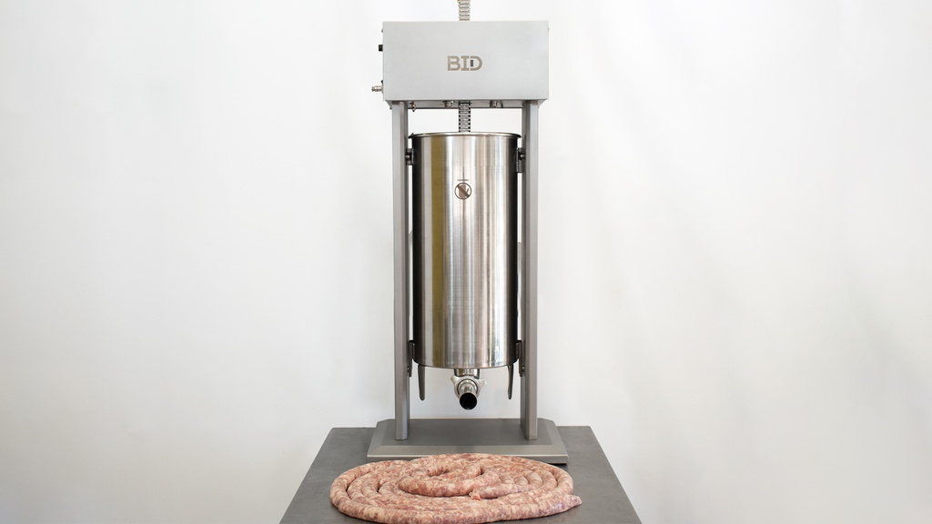 EMBUTIDORA ELECTRICA 15L