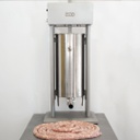 EMBUTIDORA ELECTRICA - ACERO INOX 30L