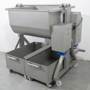 MEZCLADORA DE CARNE