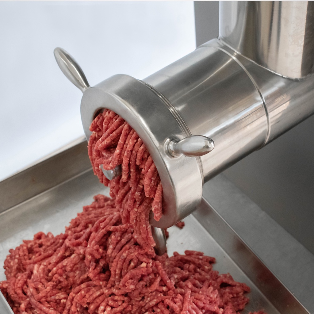 PICADORA DE CARNE
