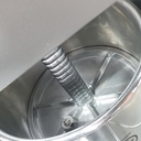 EMBUTIDORA ELECTRICA 15L