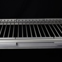Paño de Parrilla Hierro Redondo Grill Pro 650