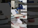 FORM-2000 AT FORMADORA DE HAMBURGUESAS AUTOMÁTICA