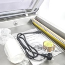 ENVASADORA AL VACÍO