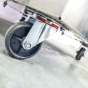 ENVASADORA AL VACÍO