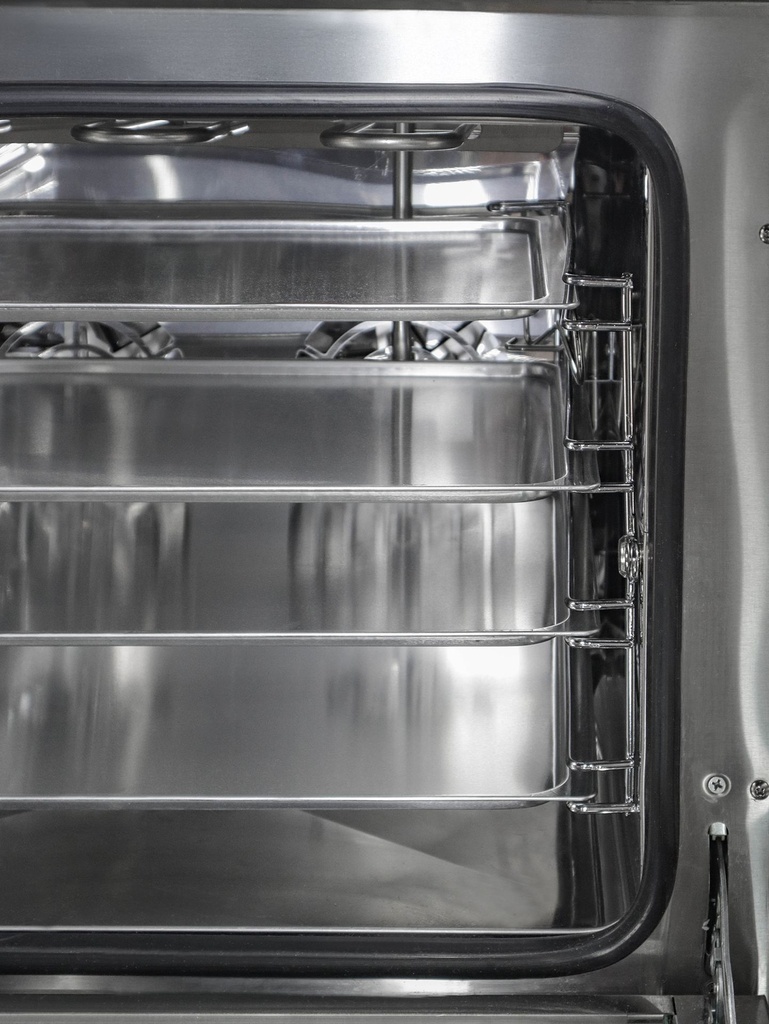 HORNO CONVECTOR 60X40