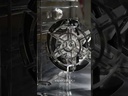 Freidora eléctrica 18lts.