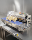 Selladora de Bolsas Continua SEB-770