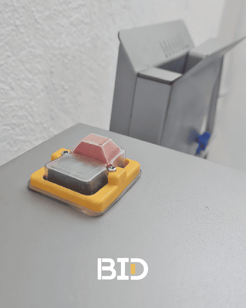 MAQUINA FILETEADORA DE CARNE