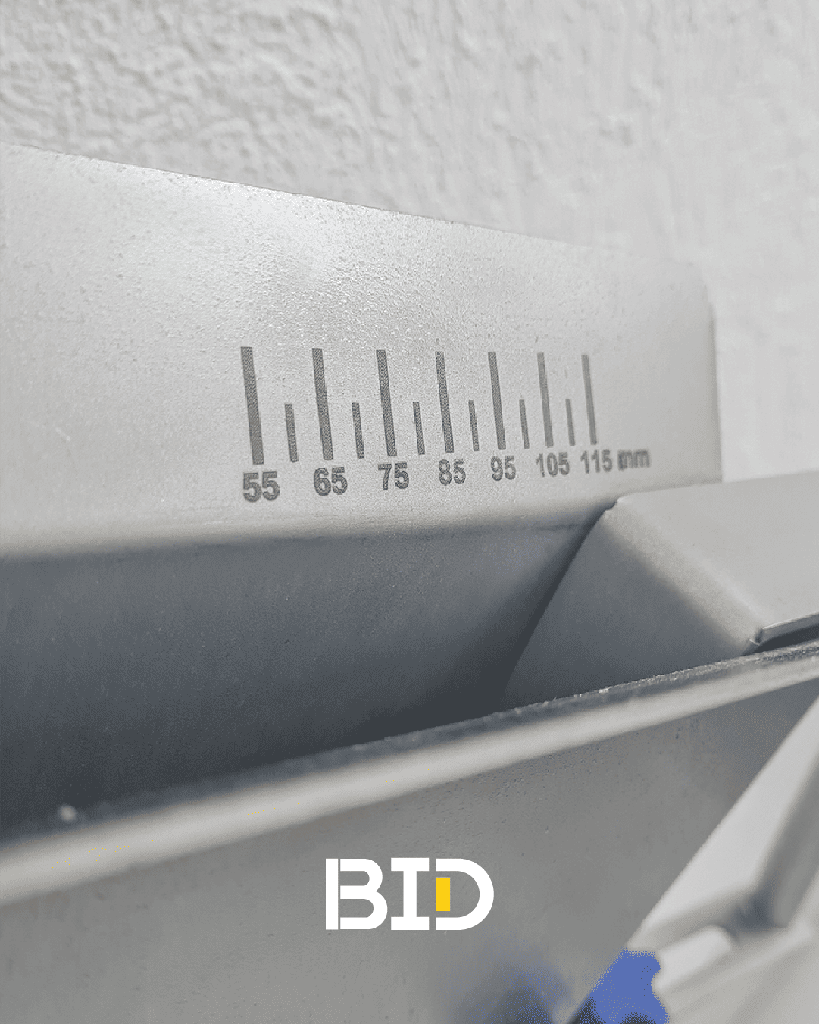 MAQUINA FILETEADORA DE CARNE