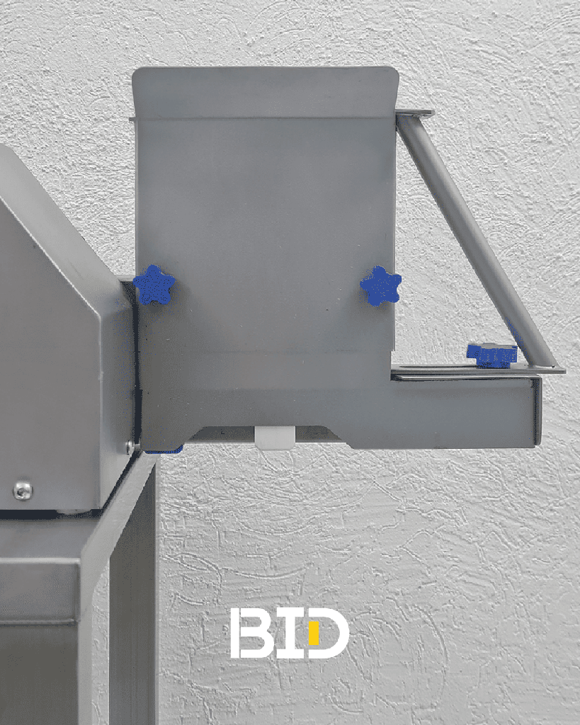 MAQUINA FILETEADORA DE CARNE