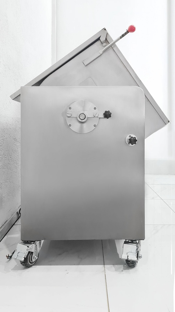 MEZCLADORA DE CARNE 150L