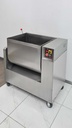 MEZCLADORA DE CARNE 150L