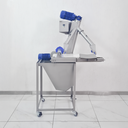 Maquina empanadora para milanesas bid