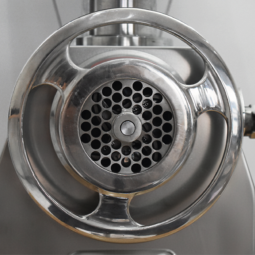 Picadora de carne N22 de 1,5hp - 200kg/hs