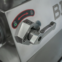 Picadora de carne N22 de 1,5hp - 200kg/hs