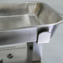 Picadora de carne N22 de 1,5hp - 200kg/hs