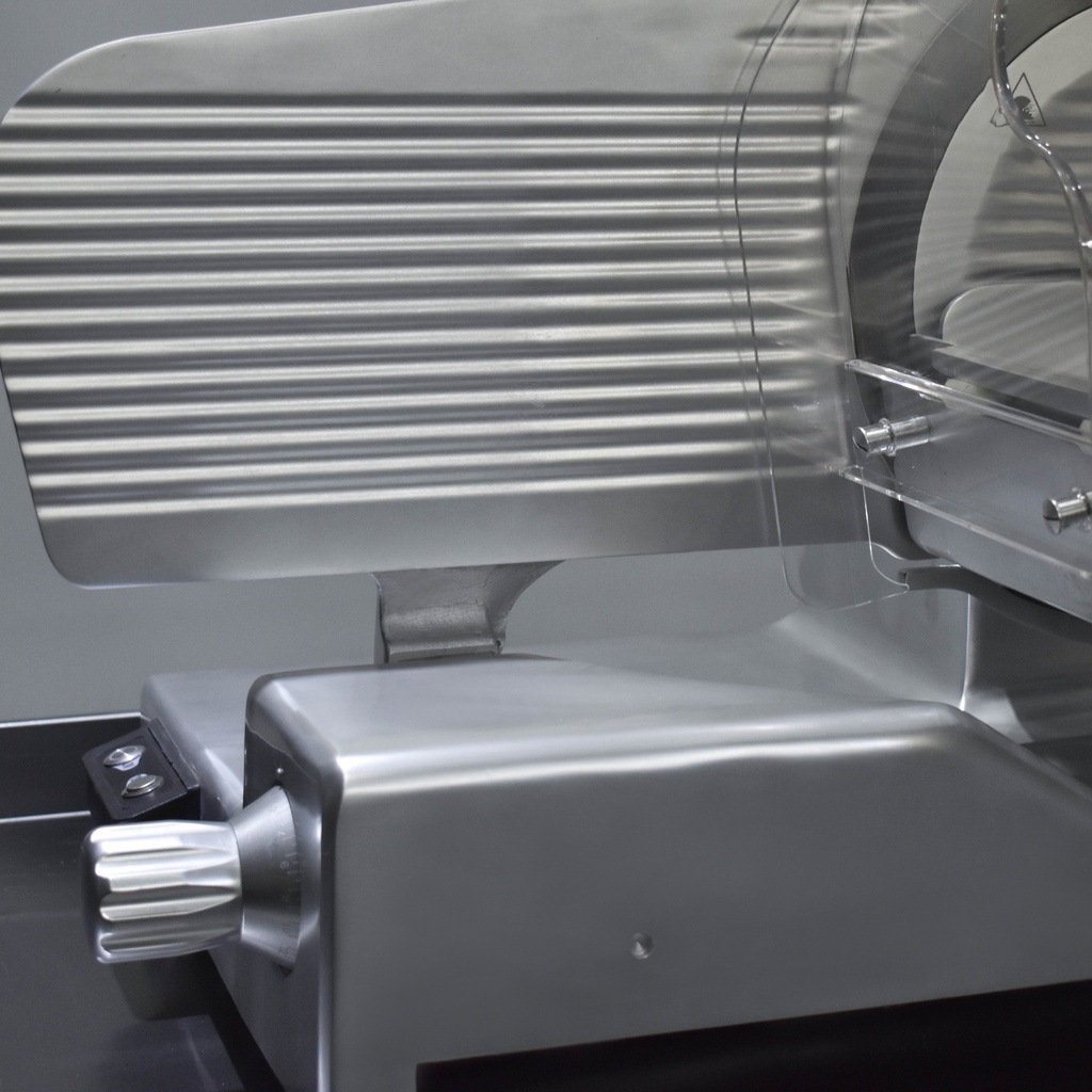 Cortadora de carne 0,5hp - disco de 350mm