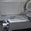 Cortadora de carne 0,5hp - disco de 350mm