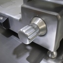 Cortadora de carne 0,5hp - disco de 350mm