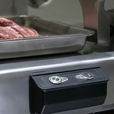 Cortadora de carne 0,5hp - disco de 350mm