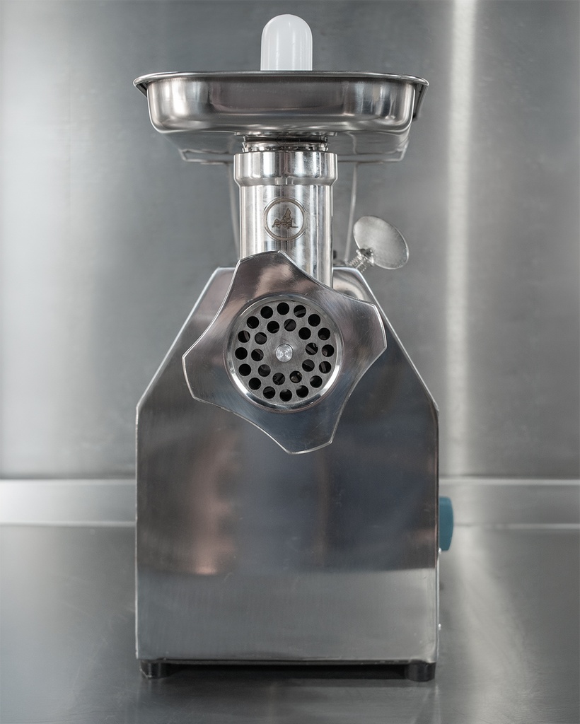 Picadora de carne N12- 3/4 HP.