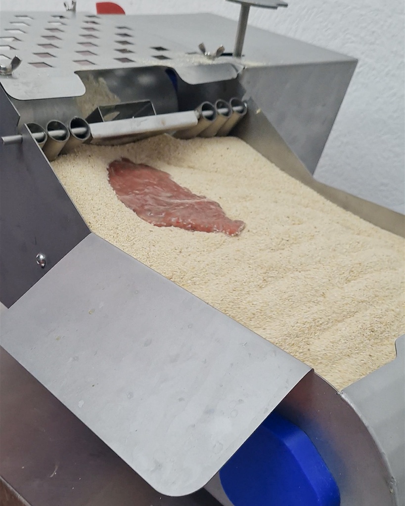 Combo Linea Empanado (EMP-60+BOM-30+Fil-400)