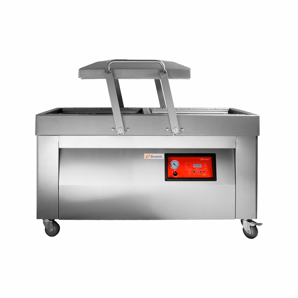 ENVASADORA AL VACIO VS602G 02