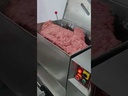 Mezcladora de carne 150lts.