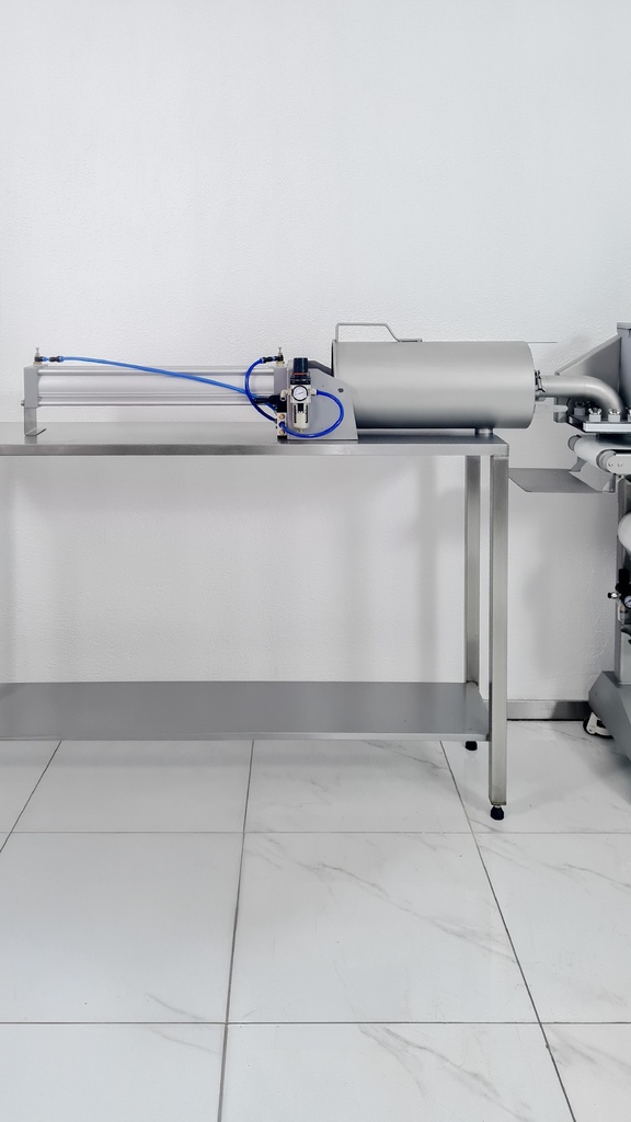 Fabrica de Hamburguesas