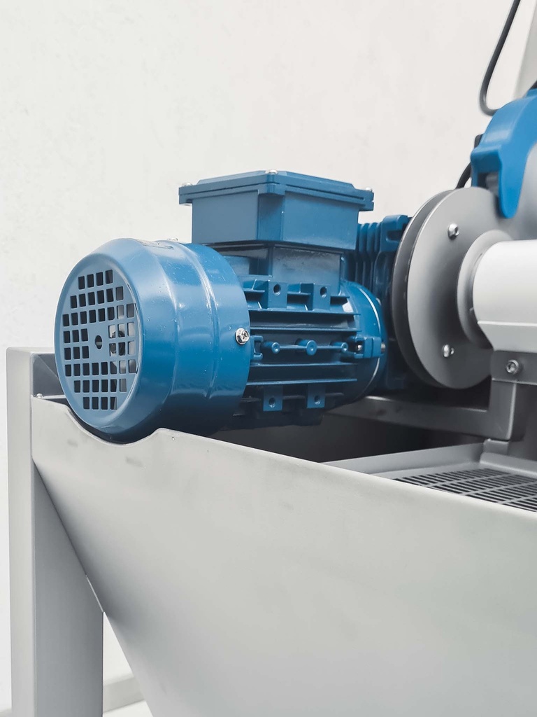 MAQUINA EMPANADORA REBOZADORA EMP-300