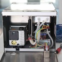 Envasadora al Vacío VTP21 - 1x4m3/h c