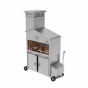 Parrilla Argentine XL 02