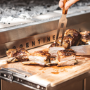 Parrilla Argentine XL 07