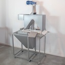 EMP-200 MAQUINA EMPANADORA REBOZADORA 02