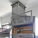 Parrilla Argentine XL Premium