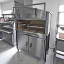 Parrilla Argentine XL Premium