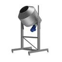 BOM-70/80 BOMBO DE MASAJEO 80LTS