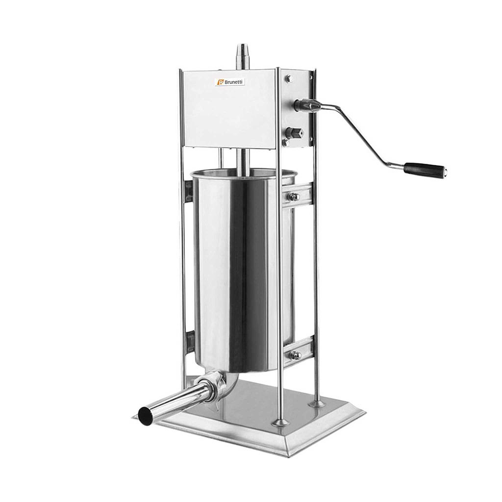 EMBUTIDORA MANUAL 15 LTRS