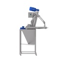 EMP-100 MAQUINA EMPANADORA REBOZADORA