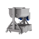 MEZCLADORA DE CARNE MEZC-120