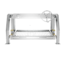 Grill Pro 650 - 3 Módulos