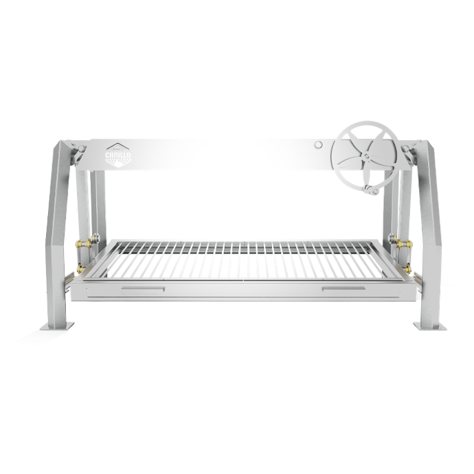 Grill Pro 650 - 4 Módulos
