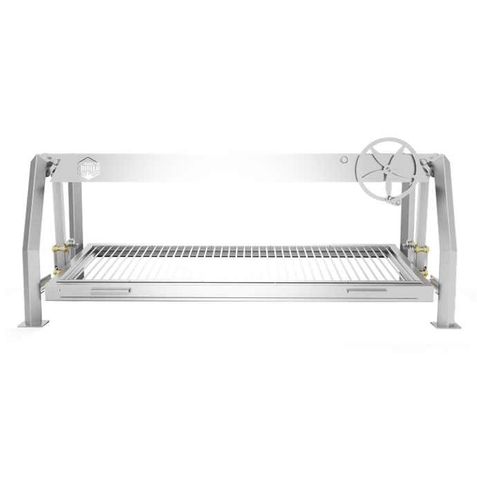 Grill Pro 800 - 5 Módulos